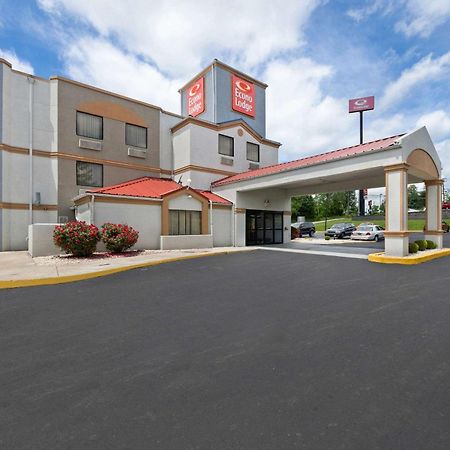 Econo Lodge London Exterior photo